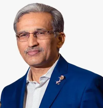 Dr. Rajan Modi — Senior Consultant General Surgeon