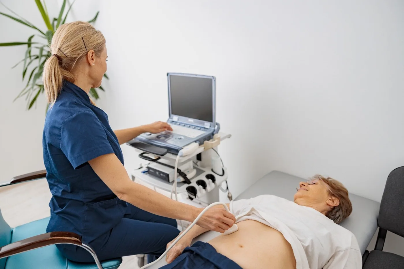Metabolic Correction