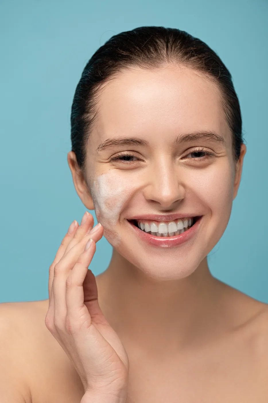 Glutathione IV drip for busy professionals in Goregaon and Kandivali