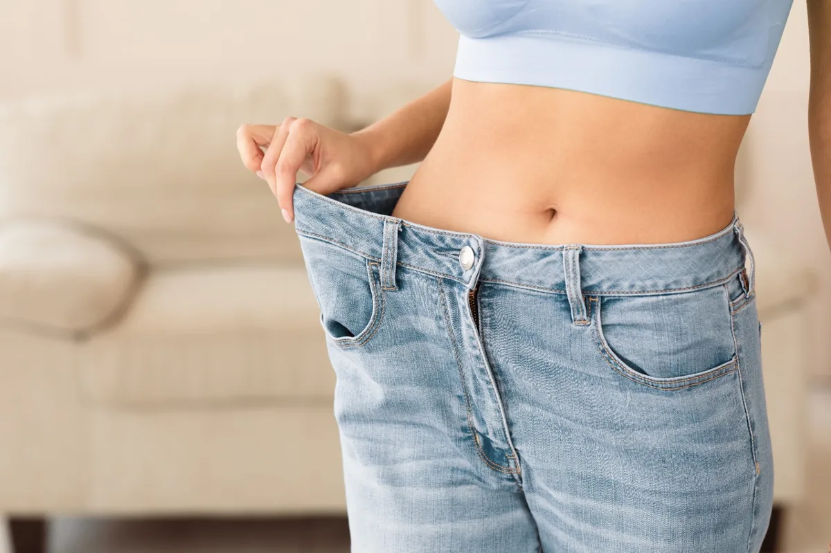 Personalised medical weight loss programme at Aevum Health, Goregaon West Mumbai